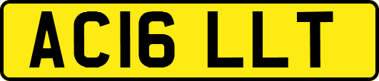 AC16LLT