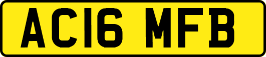 AC16MFB