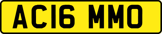 AC16MMO
