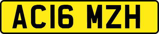 AC16MZH