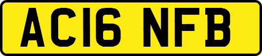 AC16NFB