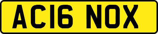 AC16NOX