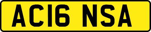 AC16NSA