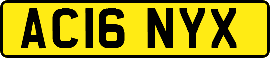 AC16NYX