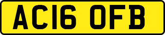 AC16OFB