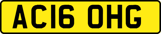 AC16OHG