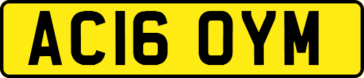 AC16OYM
