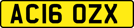 AC16OZX