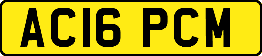 AC16PCM