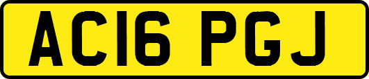 AC16PGJ