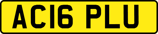 AC16PLU