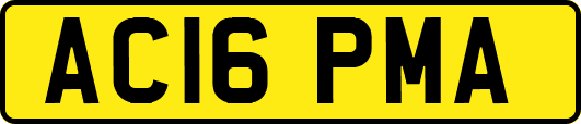 AC16PMA