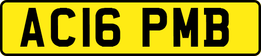 AC16PMB