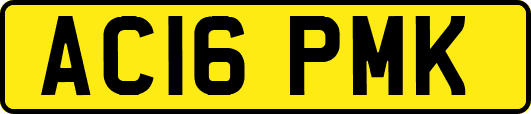 AC16PMK