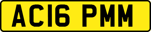 AC16PMM