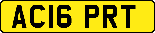 AC16PRT