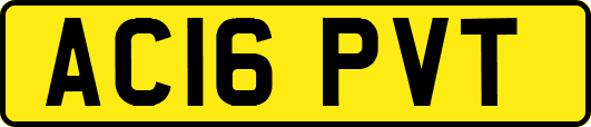 AC16PVT