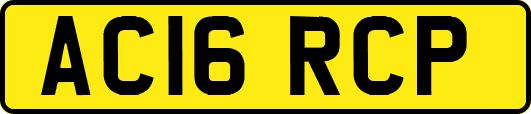 AC16RCP
