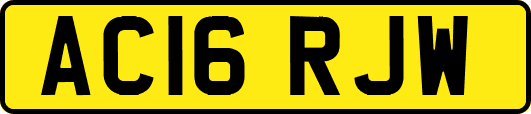 AC16RJW