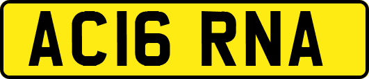 AC16RNA