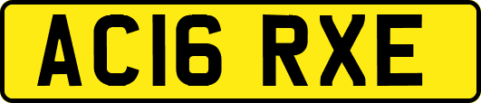 AC16RXE