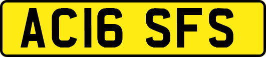 AC16SFS