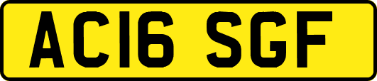 AC16SGF