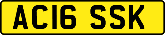 AC16SSK