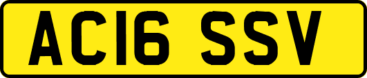 AC16SSV
