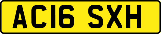 AC16SXH