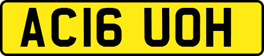 AC16UOH