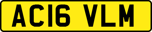 AC16VLM