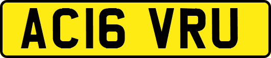 AC16VRU