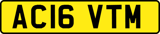 AC16VTM