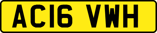 AC16VWH