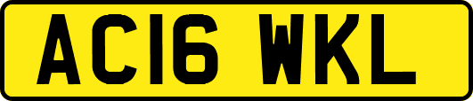 AC16WKL