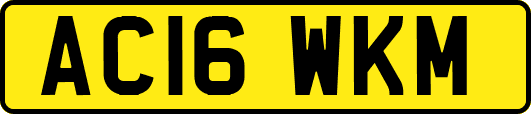 AC16WKM