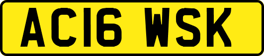 AC16WSK