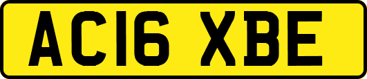 AC16XBE