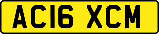 AC16XCM