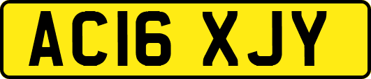 AC16XJY