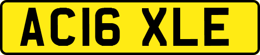AC16XLE