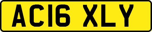 AC16XLY