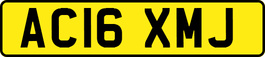 AC16XMJ