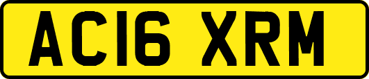 AC16XRM