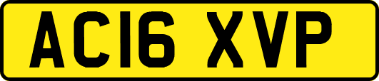 AC16XVP