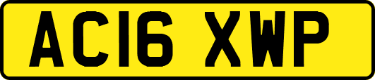 AC16XWP