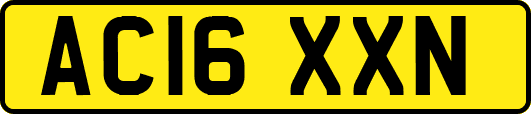 AC16XXN