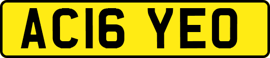AC16YEO