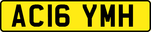 AC16YMH